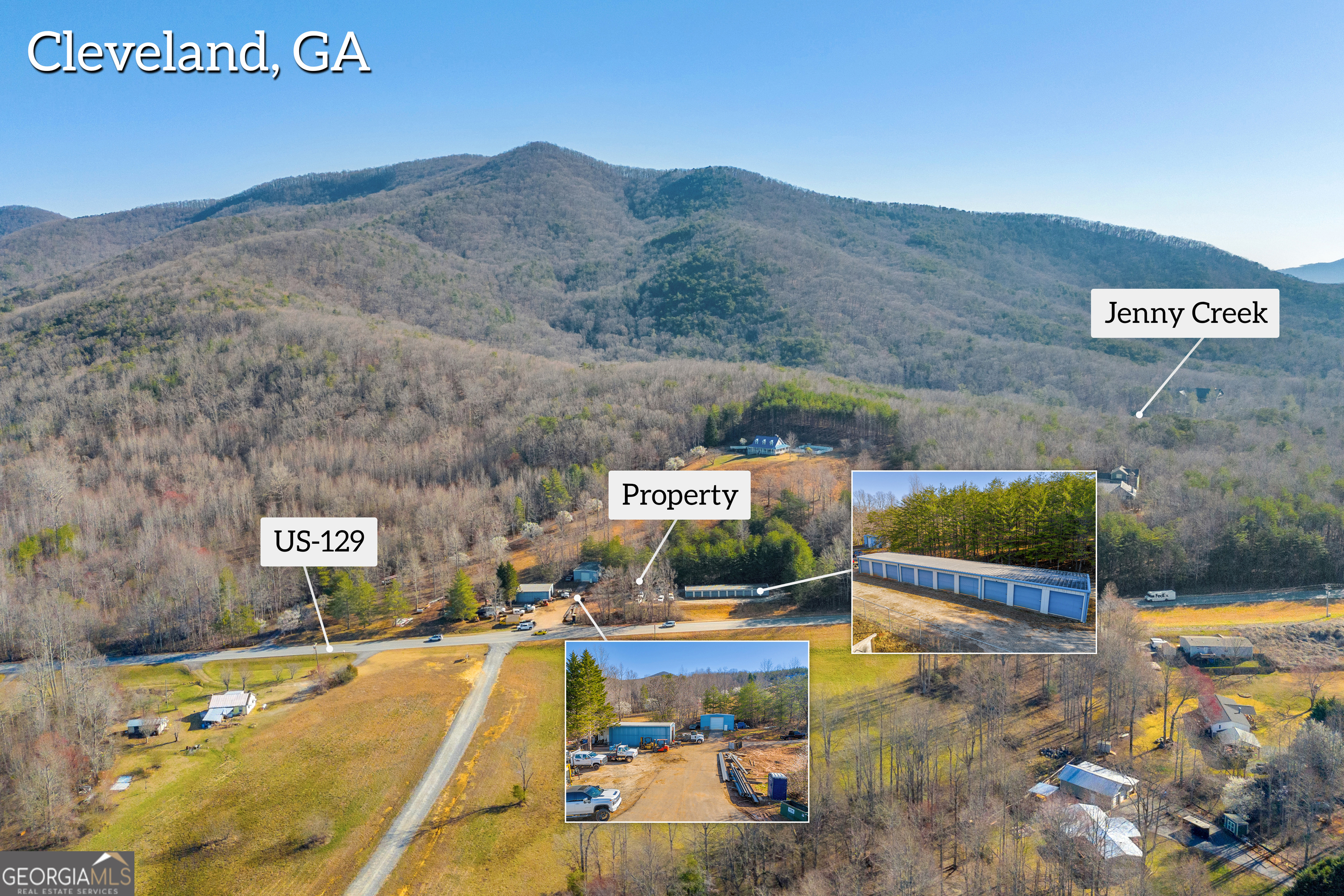 5940 Highway 129 Property Photo 20
