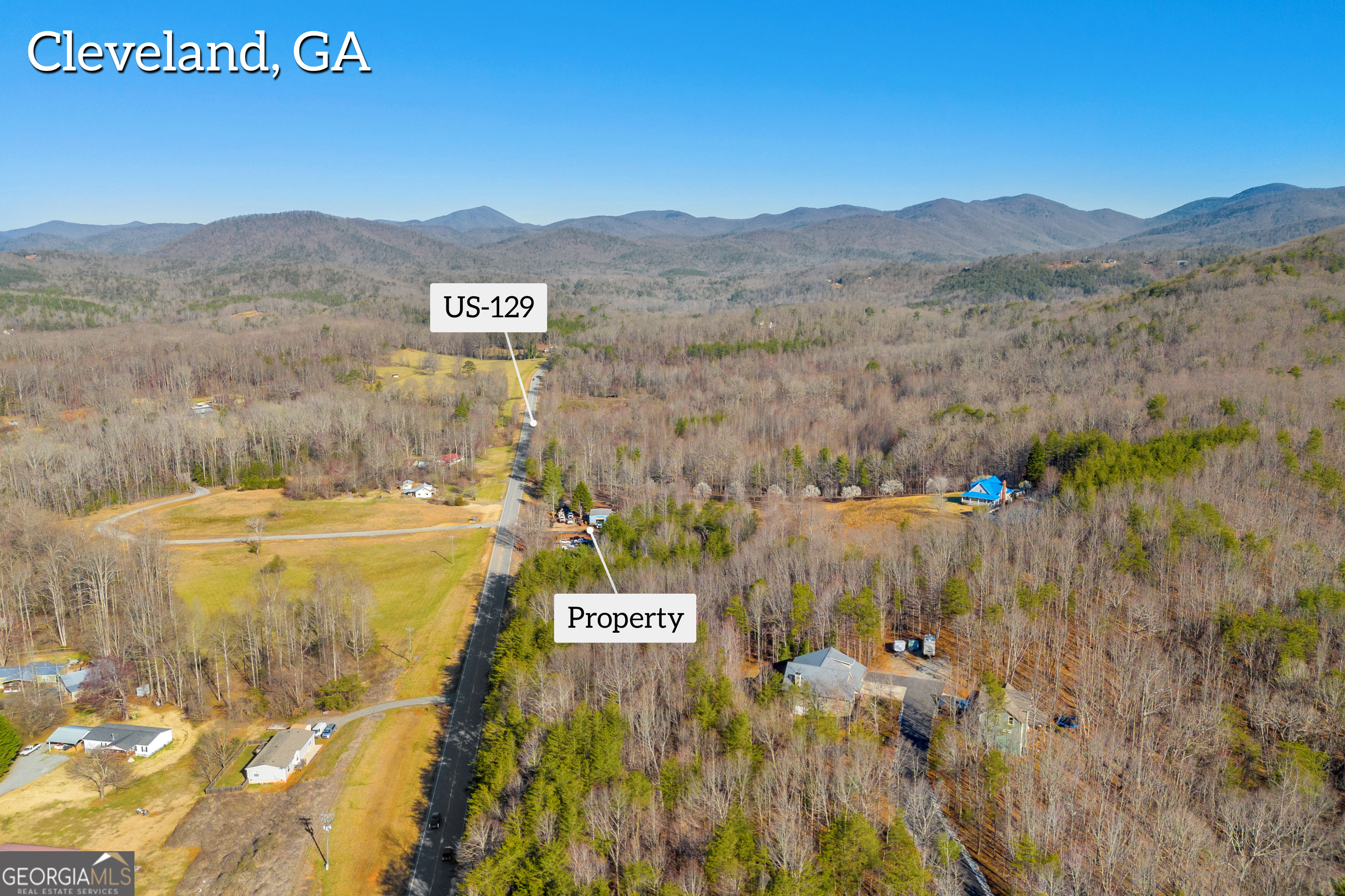 5940 Highway 129 Property Photo 22