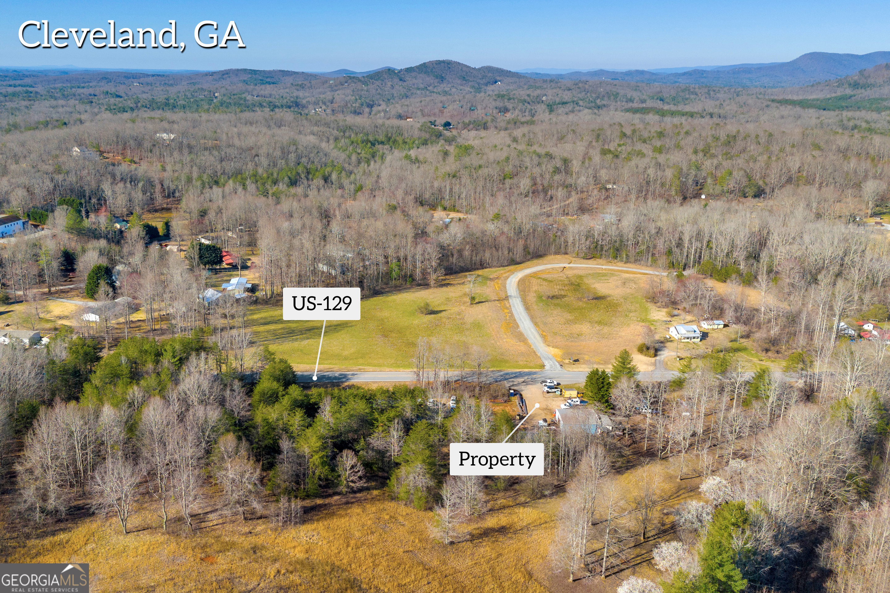 5940 Highway 129 Property Photo 24
