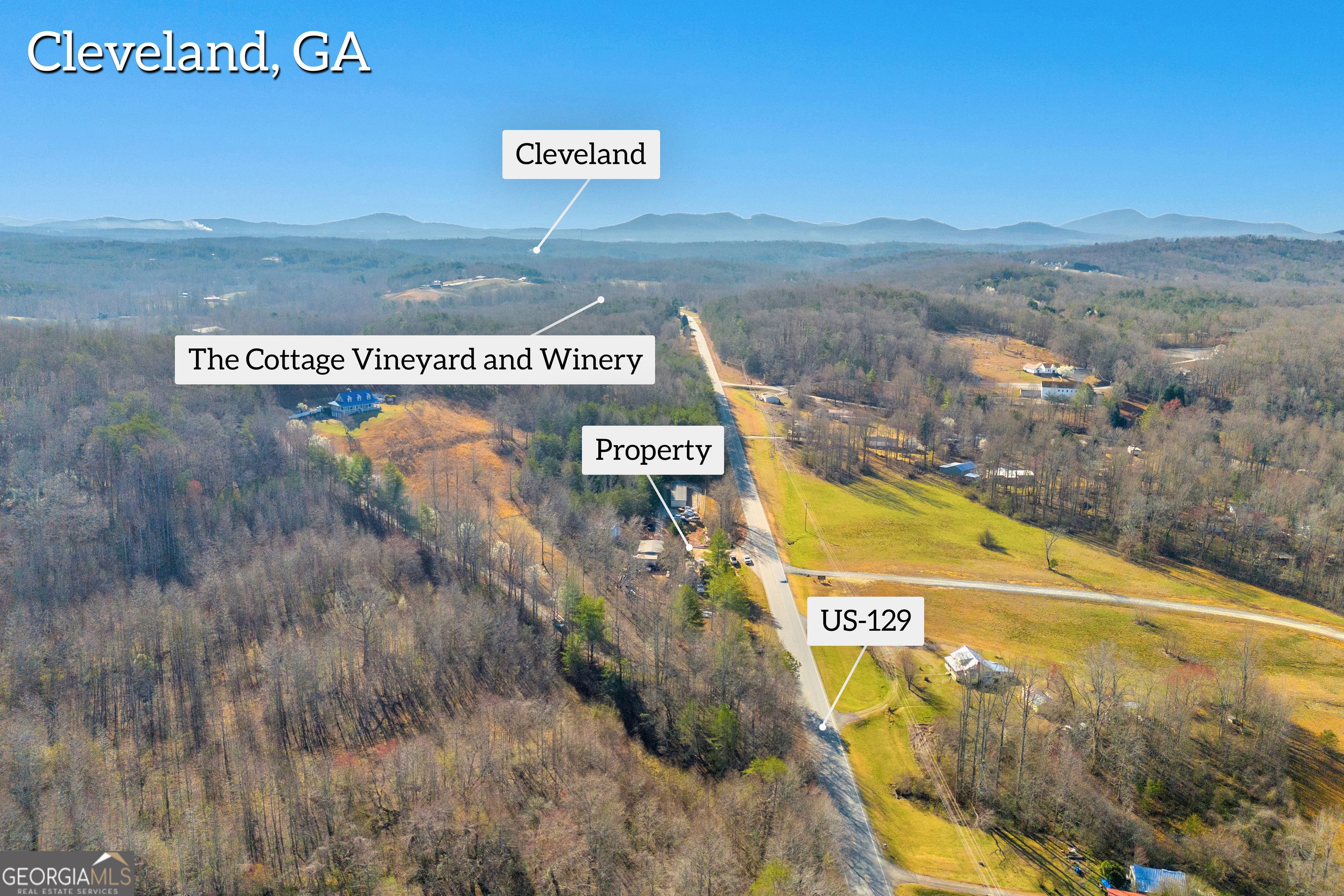 5940 Highway 129 Property Photo 26