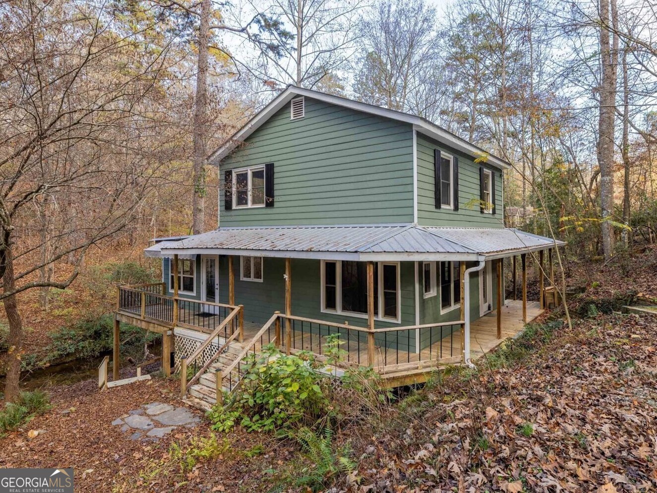 655 Soque Trail Property Photo