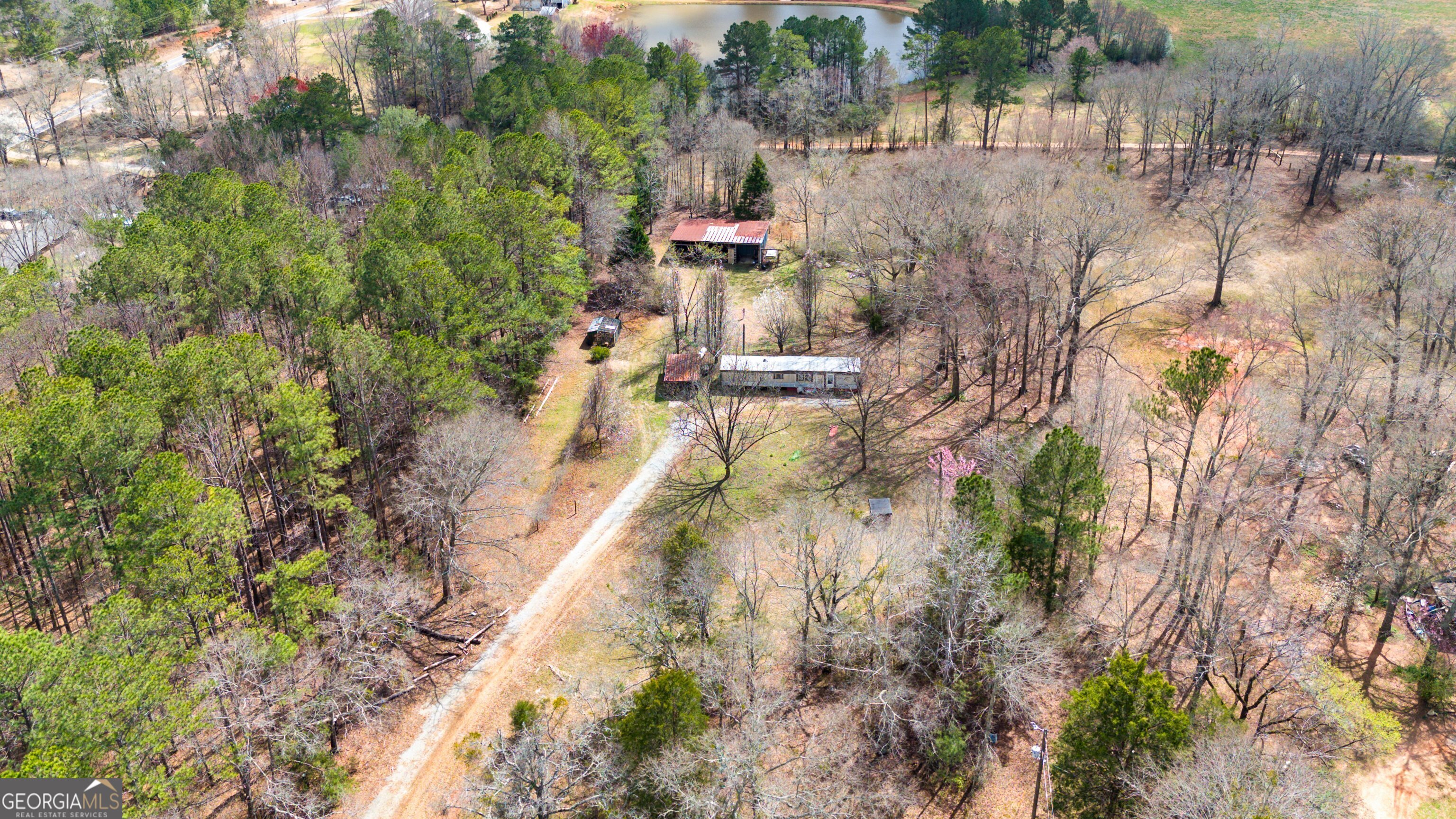 201 Parker Road Property Photo