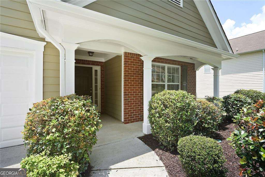 8237 Eastshore Drive Property Photo