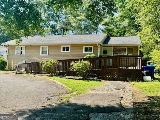 2107 Mcafee Road Property Photo 1