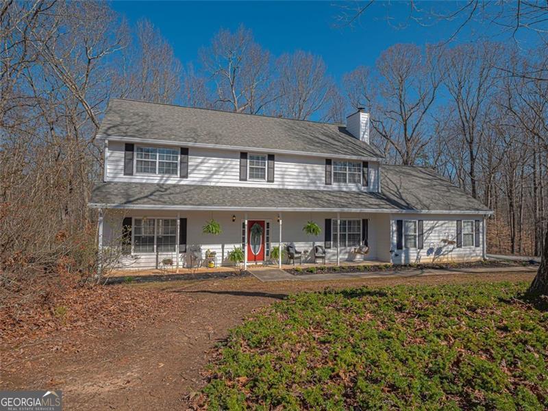 4260 Laurel Glen Court Property Photo