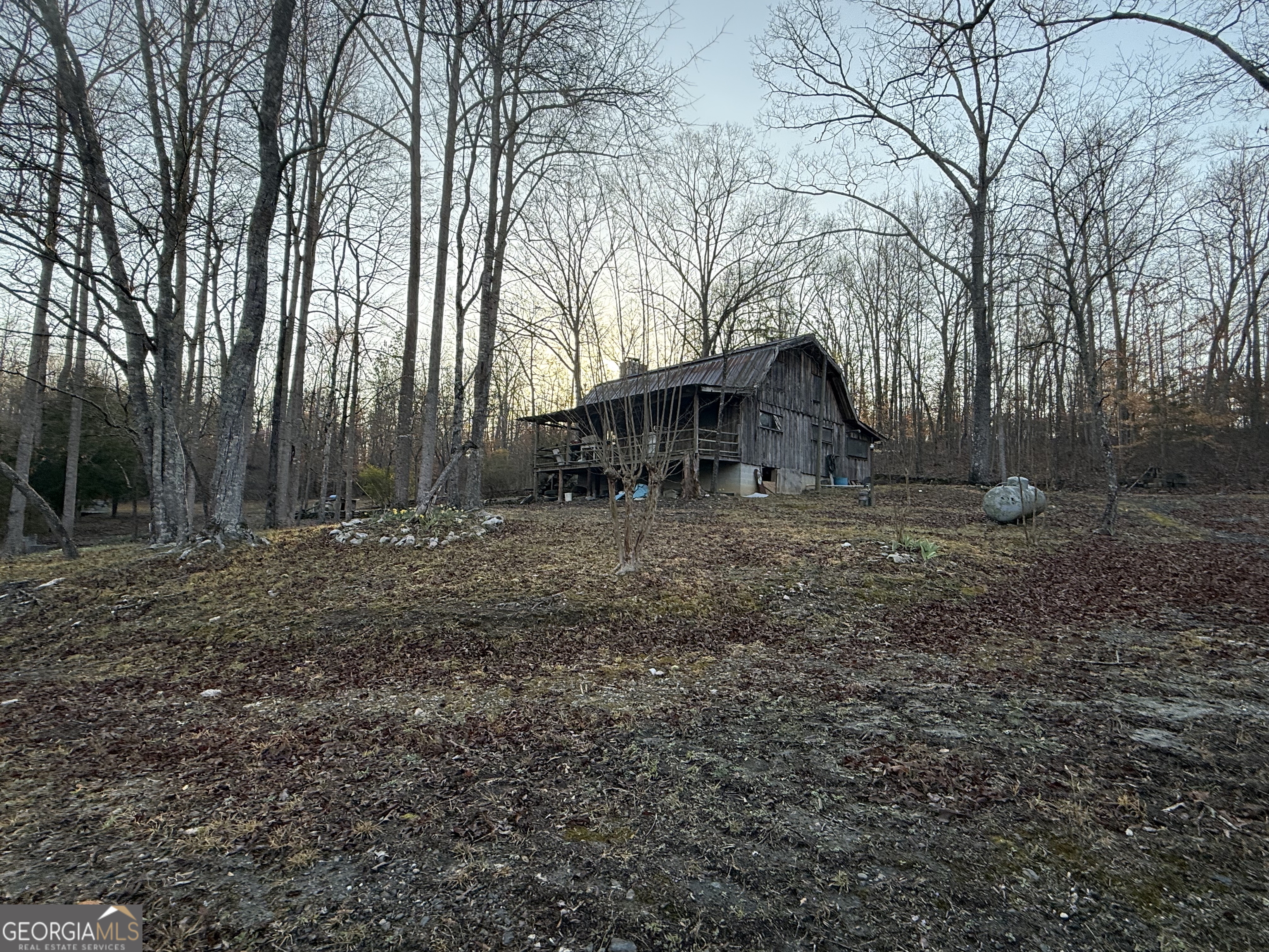 714 Five Notch Road Property Photo
