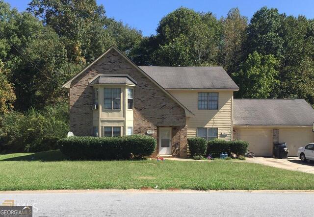 5826 N Castlegate Drive Property Photo