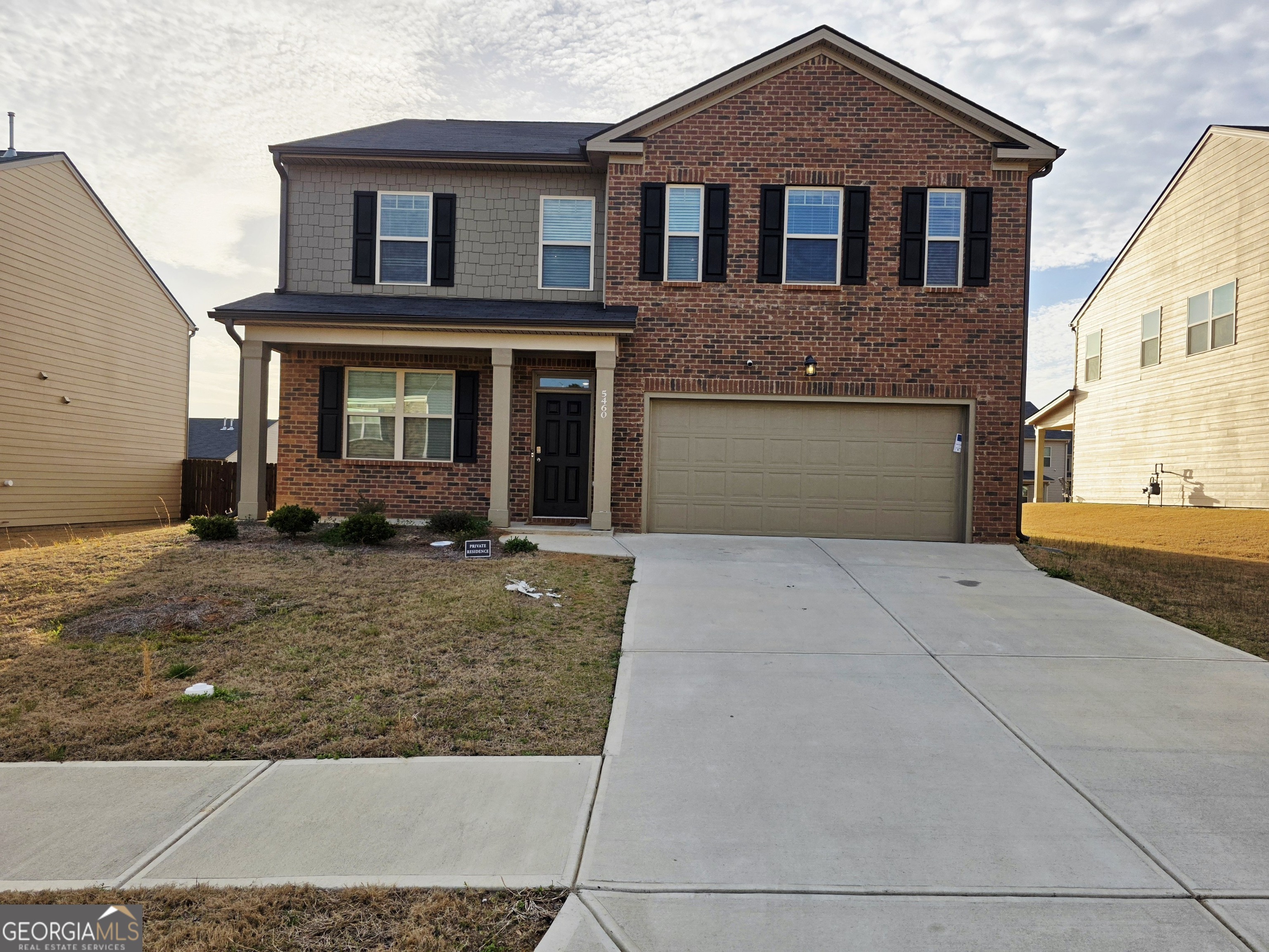 5460 Flat Rock Point Property Photo