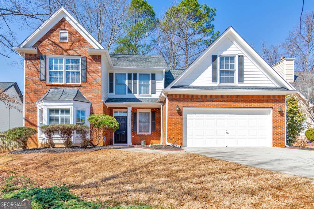 5055 Hampton Bluff Court Property Photo