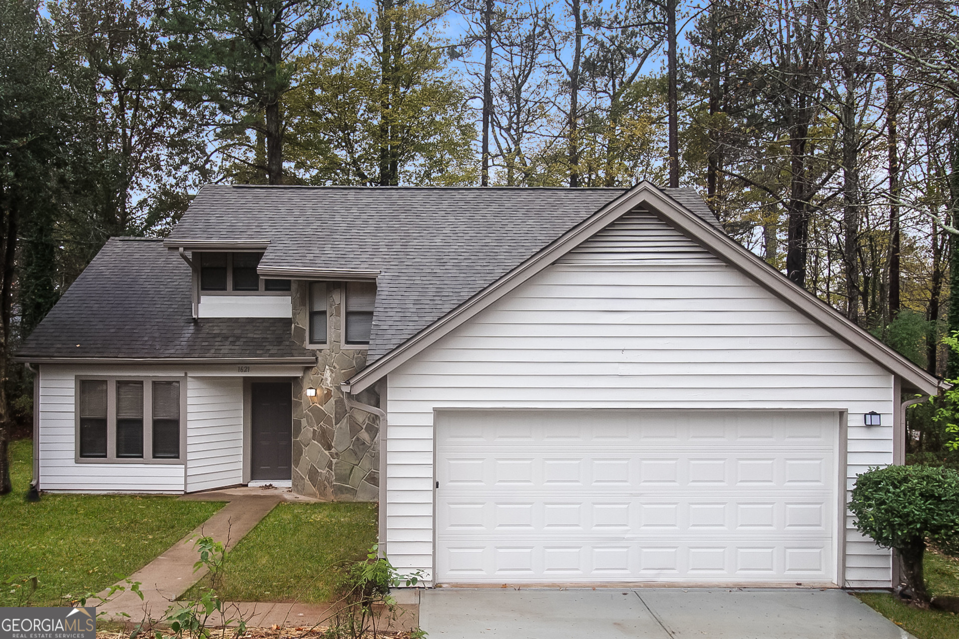 1621 Golf Overlook Property Photo