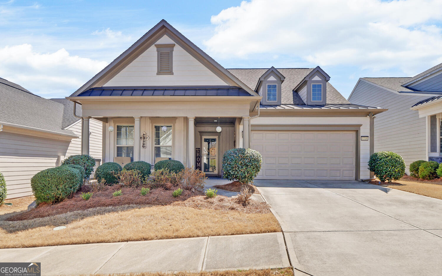 5719 Sierra Bend Way Property Photo