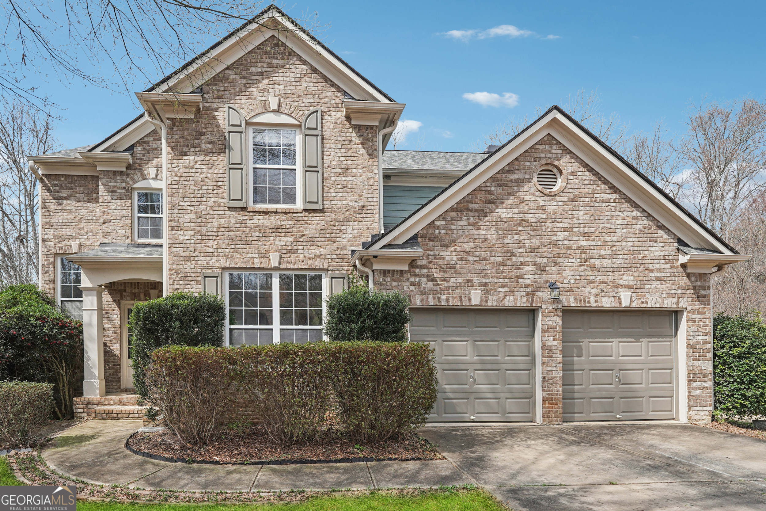 6448 Mobilis Court Property Photo