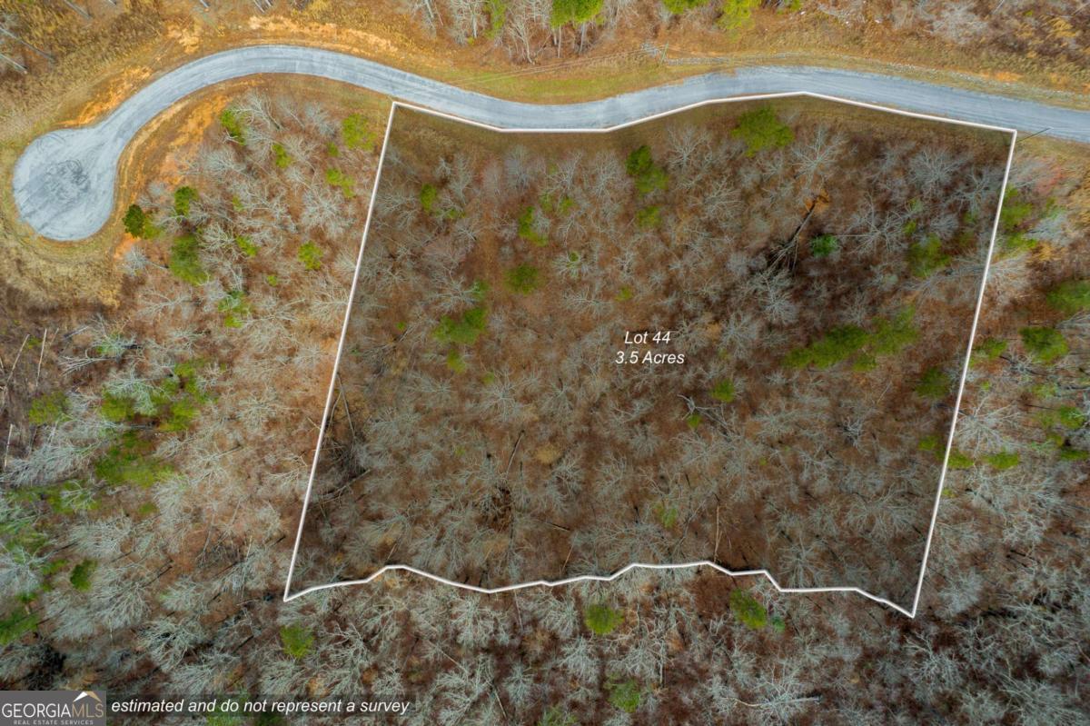 Lot 44 Bucktail Way Property Photo 1