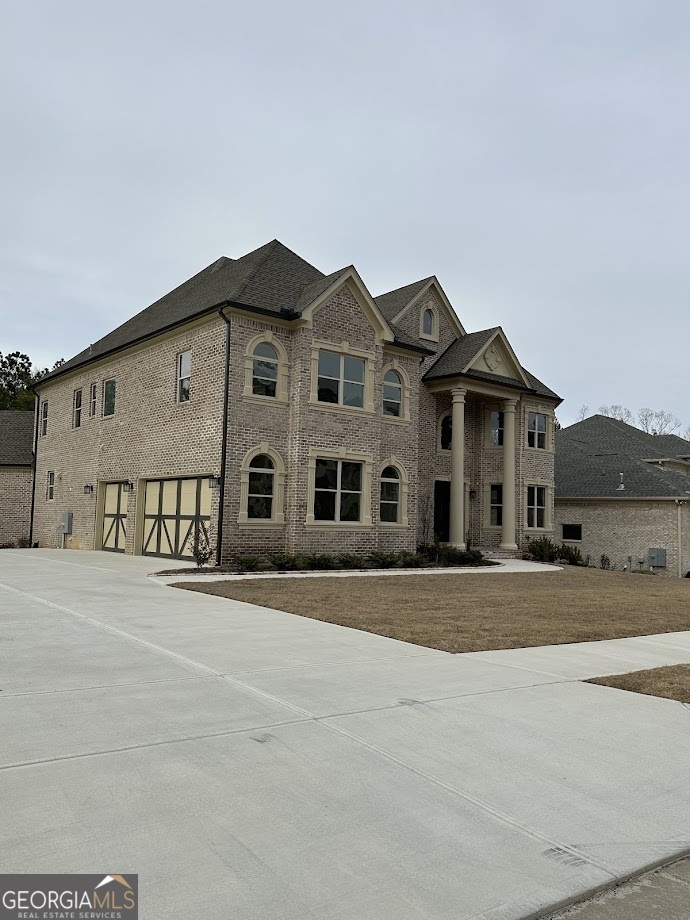 829 Artistry Way Property Photo