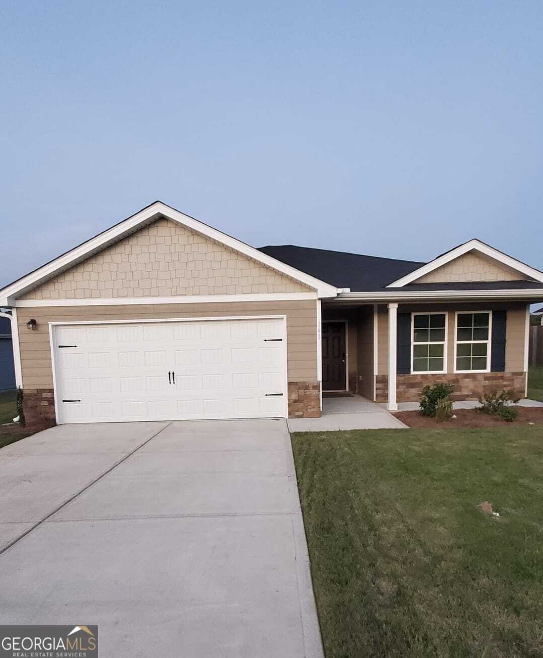 141 Lochwolde Drive Property Photo