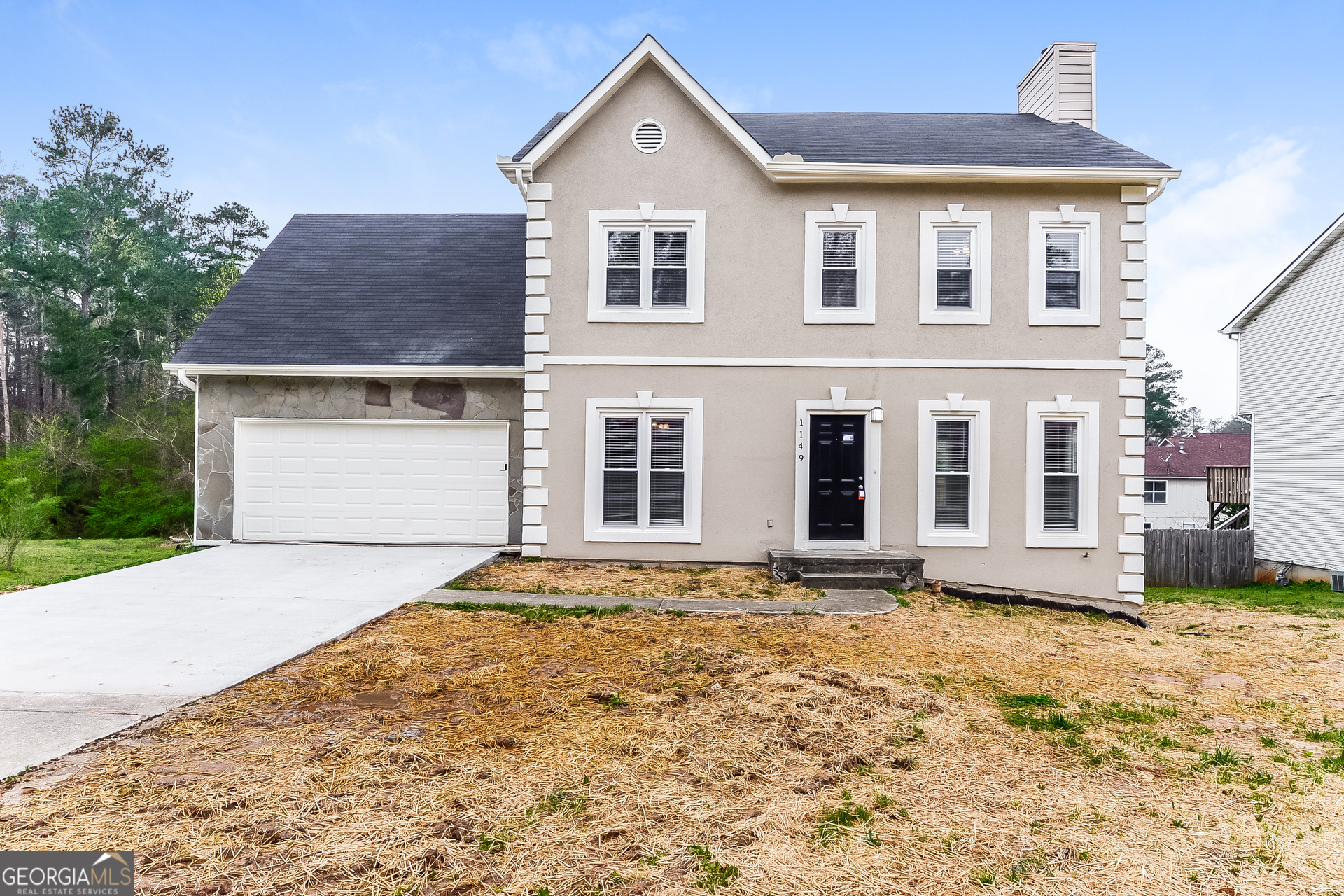 1149 Alford Road Property Photo