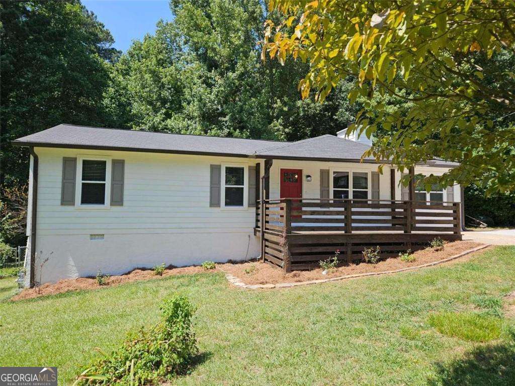147 Mildred Court Property Photo