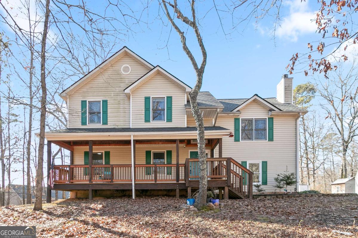 98 Ivy Ridge Drive Property Photo
