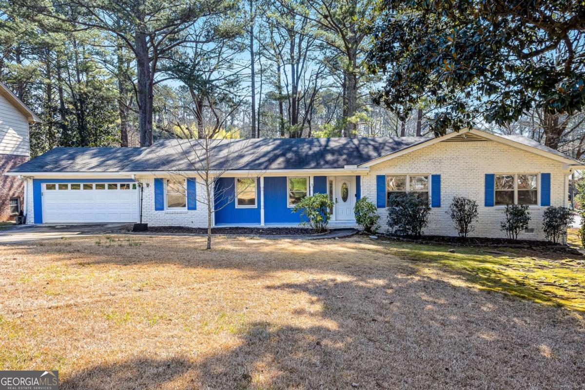 2519 Lauderdale Drive Ne Property Photo