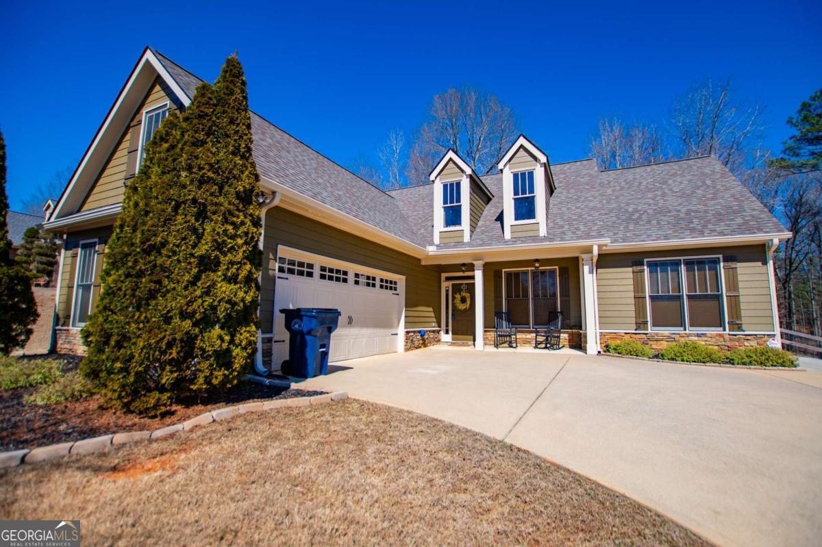 95 Gorham Gates Drive Property Photo