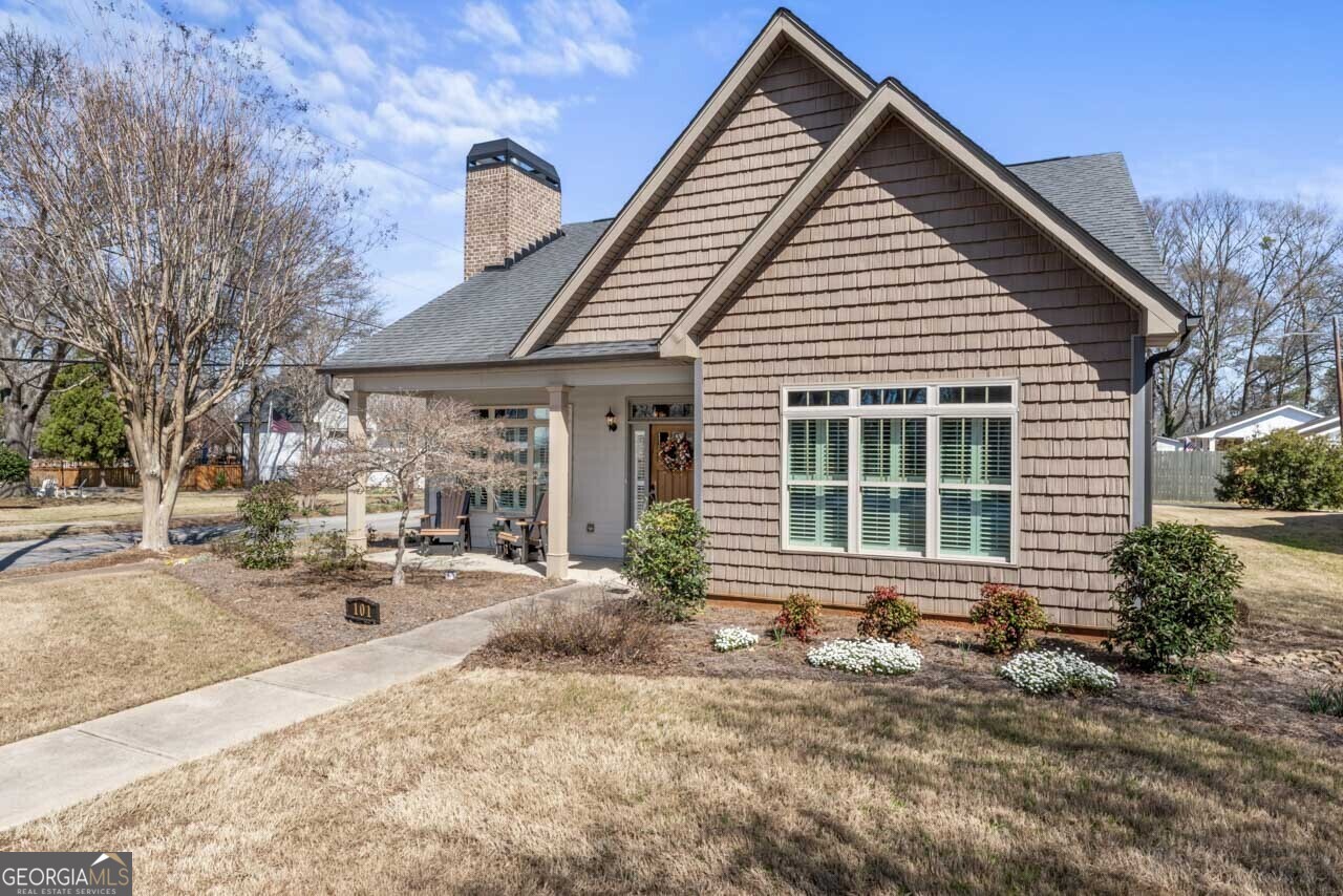 101 Dean Circle Property Photo