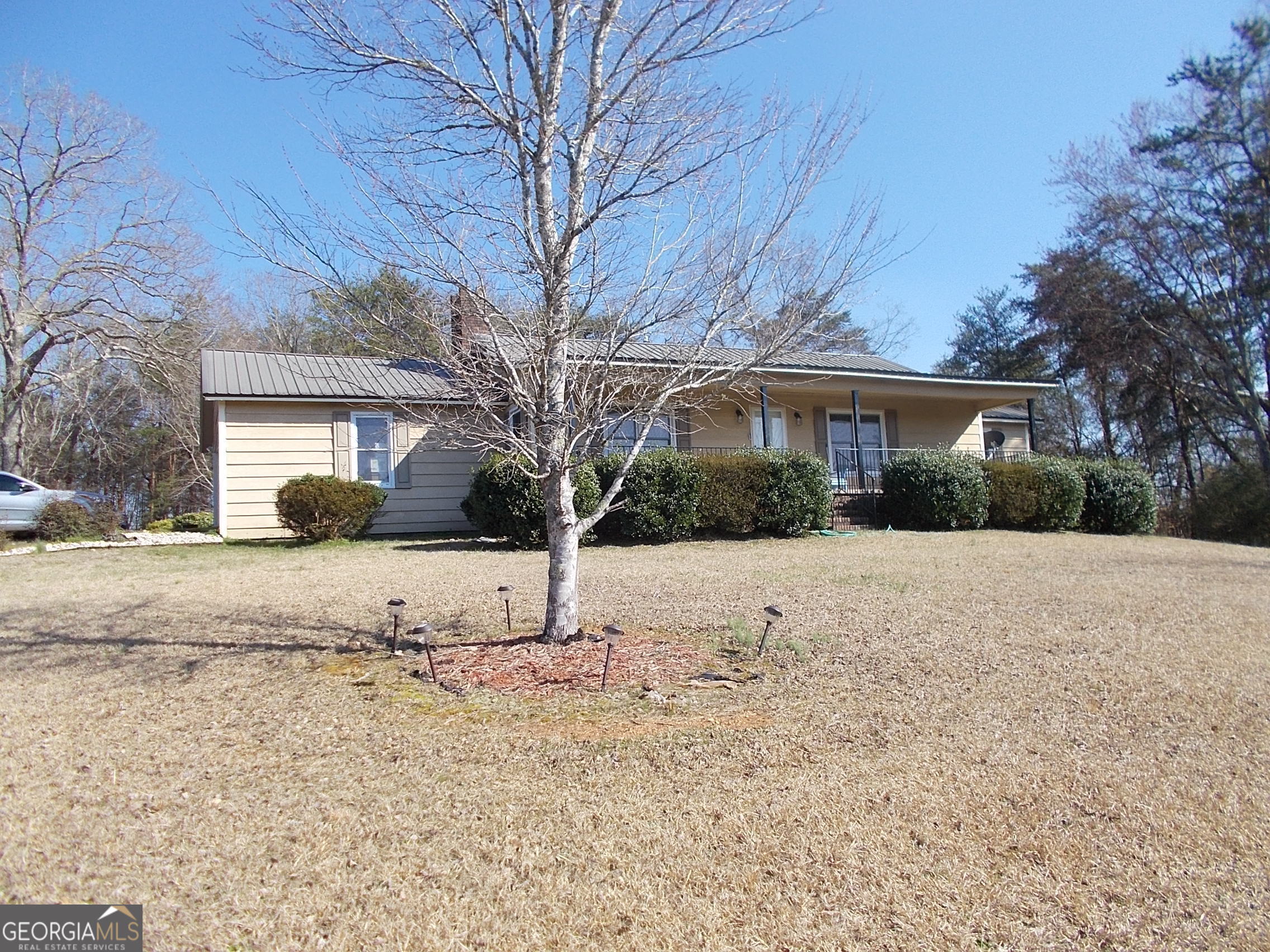 2585 Morgan Valley Road Property Photo