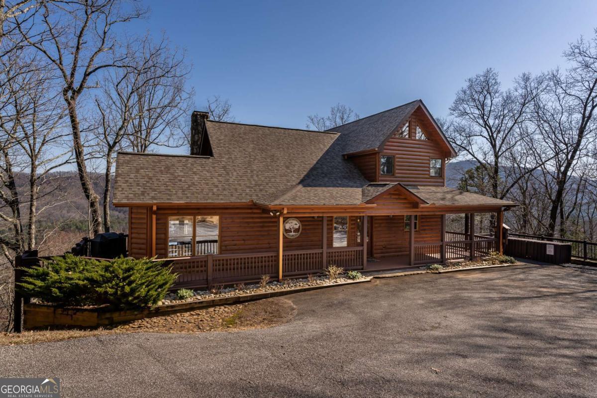 122 Overlook Way Property Photo