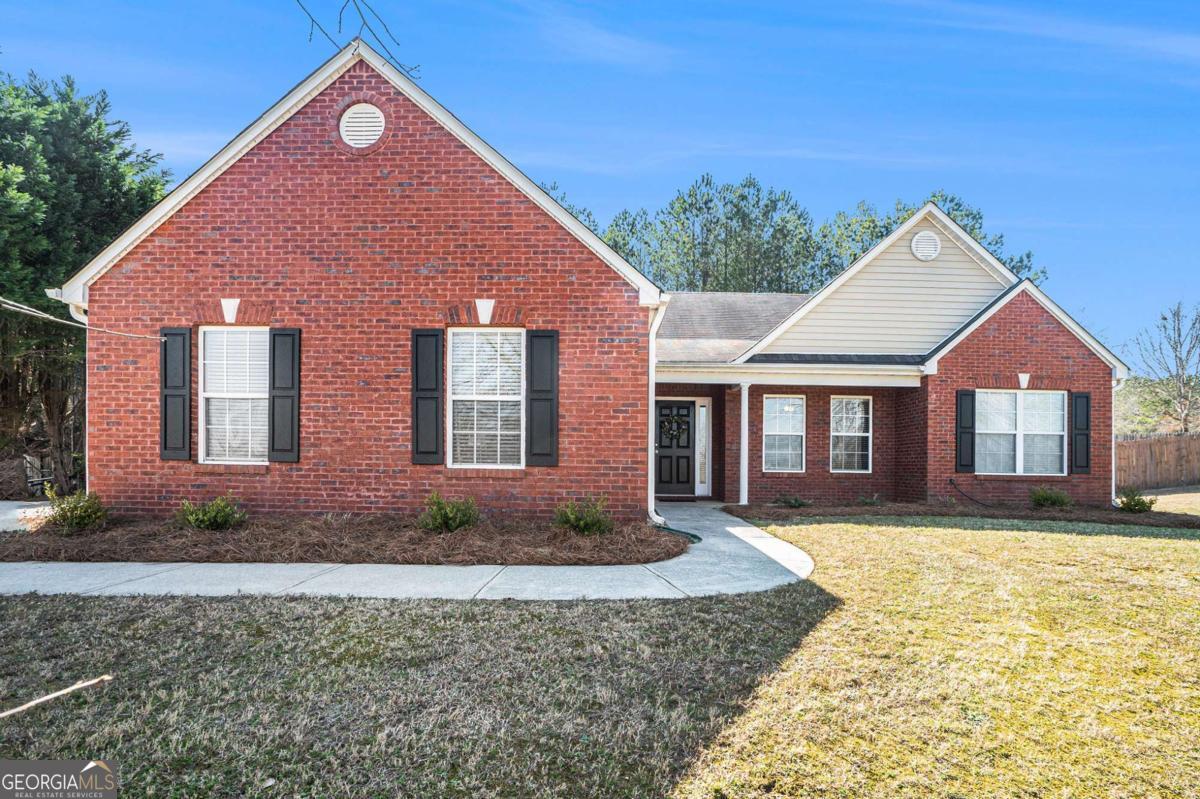 524 Plantation Creek Drive Property Photo