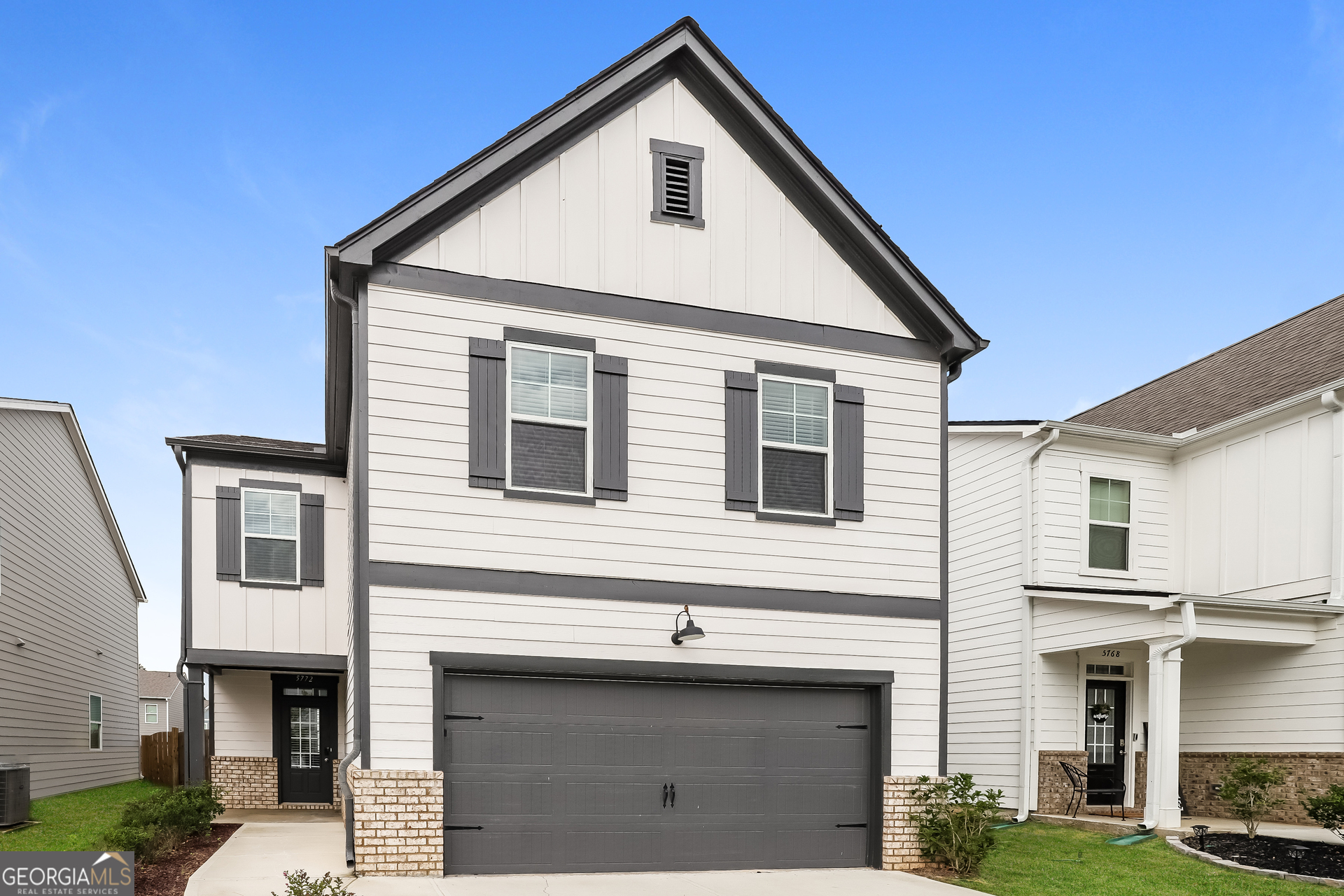 5772 Screech Owl Drive Property Photo