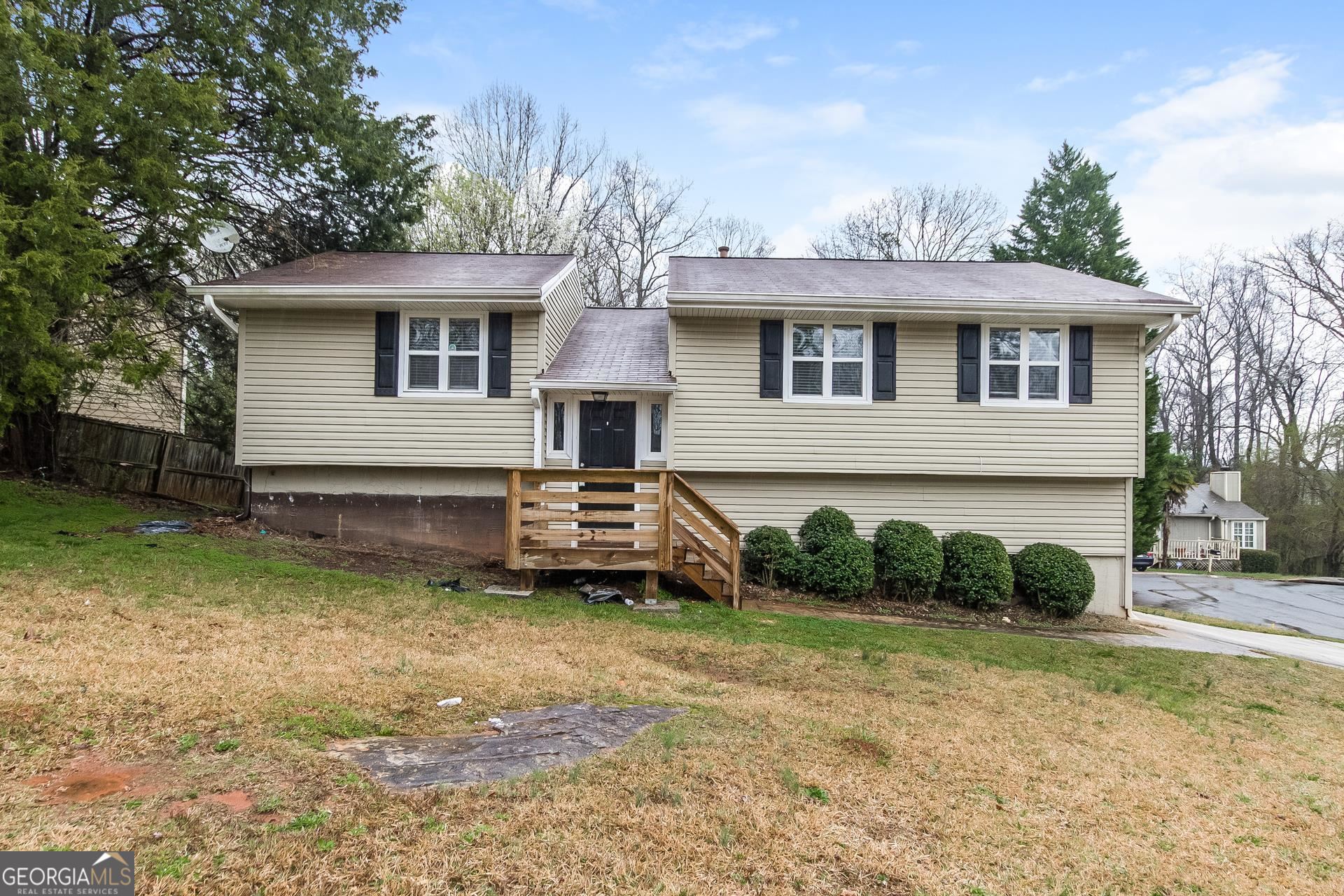 4402 Pacer Court Property Photo