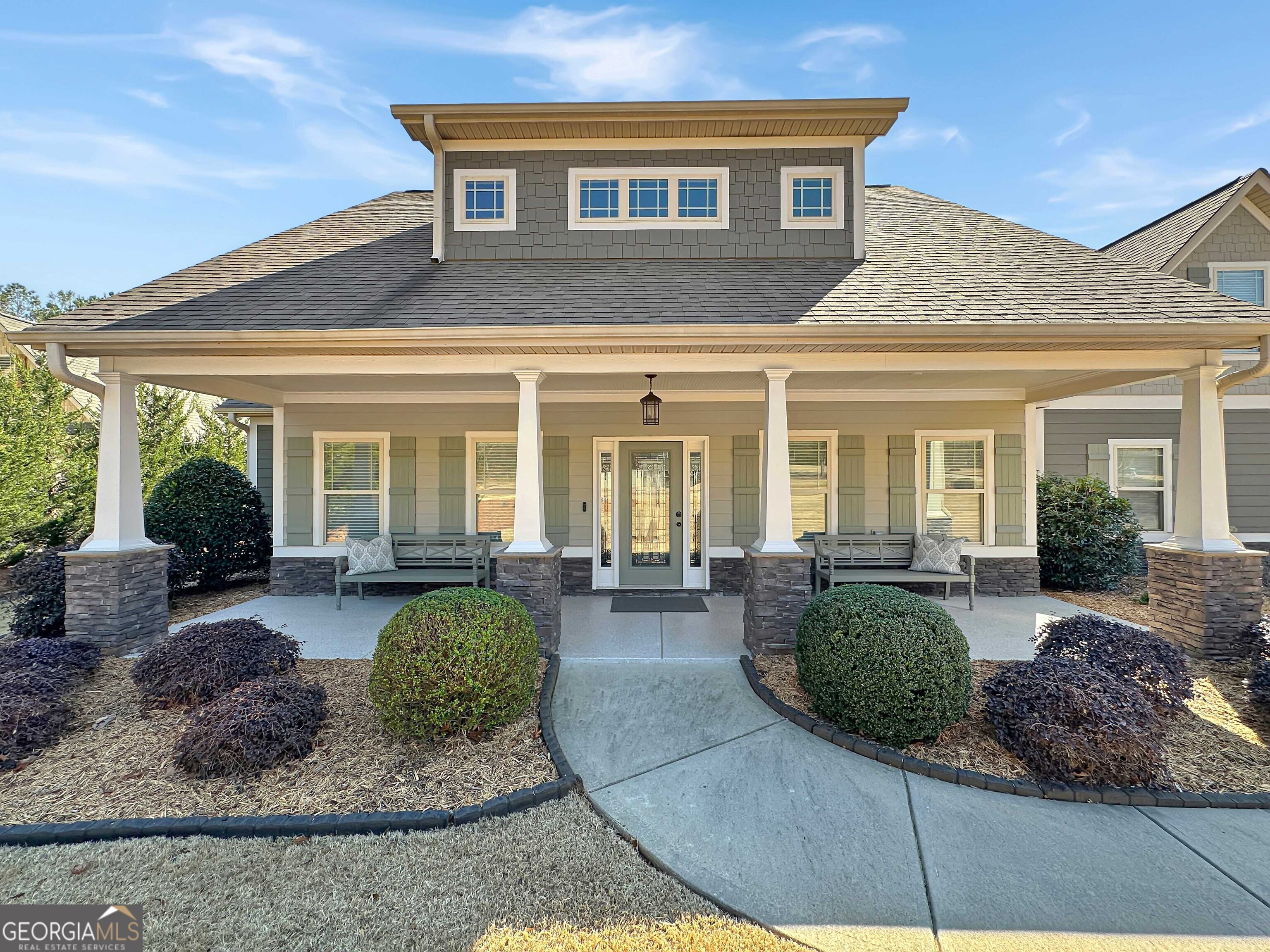 146 Magnolia Place Way Property Photo