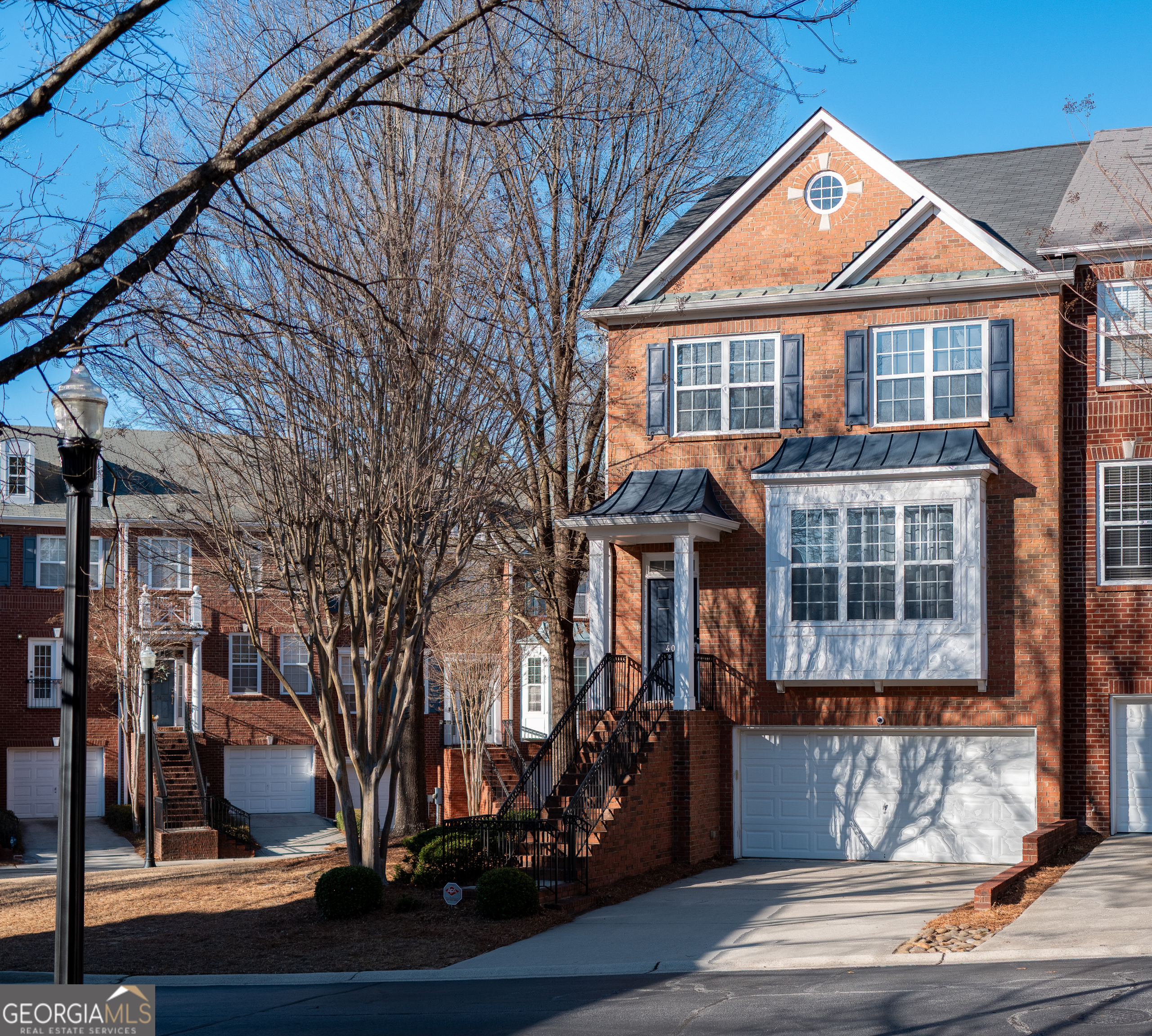 401 Iona Abbey Court # 6 Property Photo