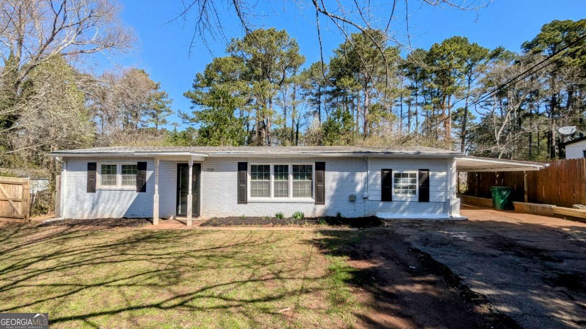 4214 Canby Lane Property Photo 1