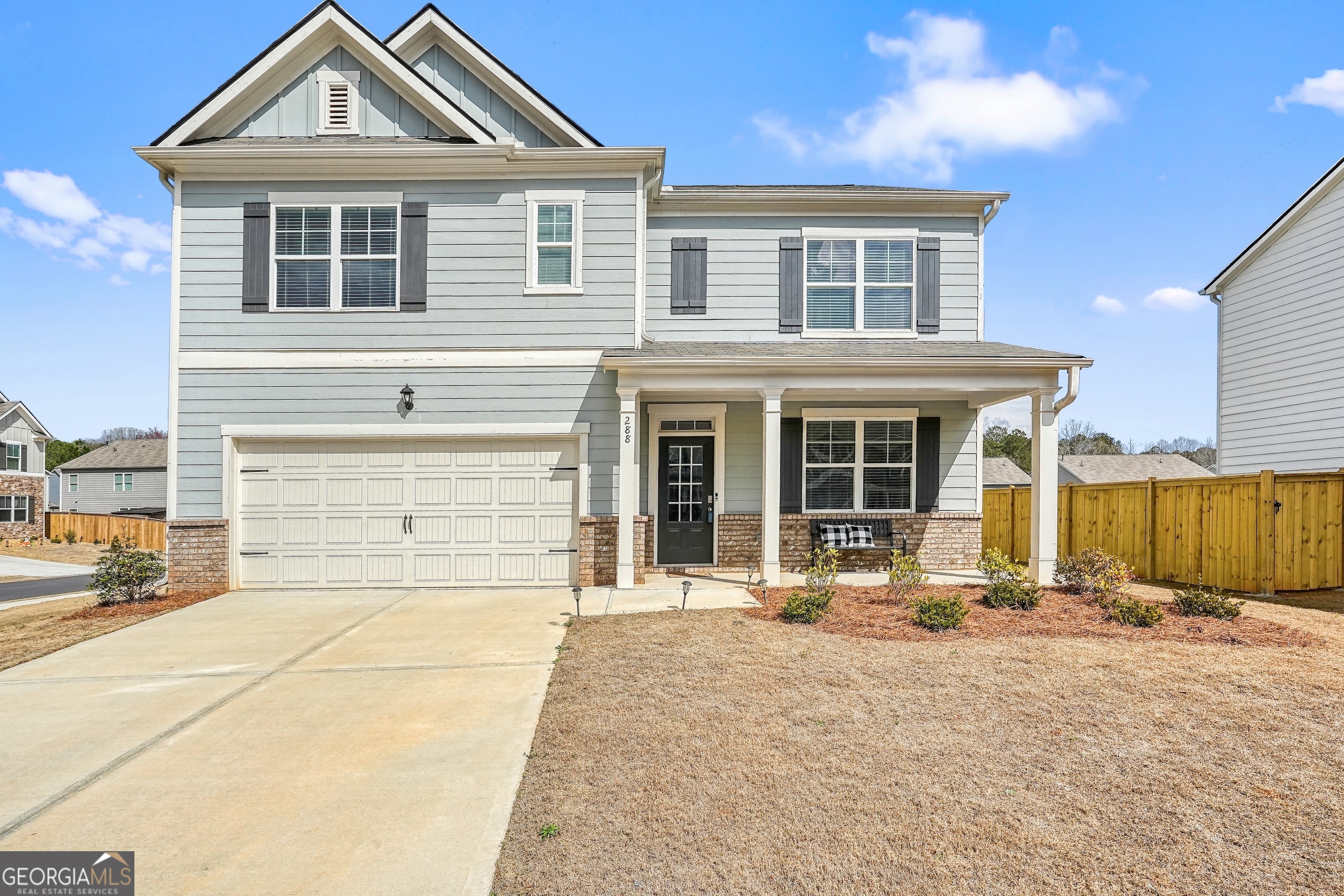 288 Highgrove Way Property Photo 1