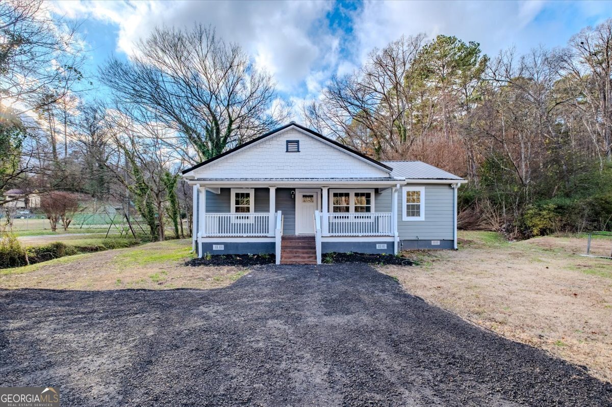 1526 Cave Spring Road Property Photo