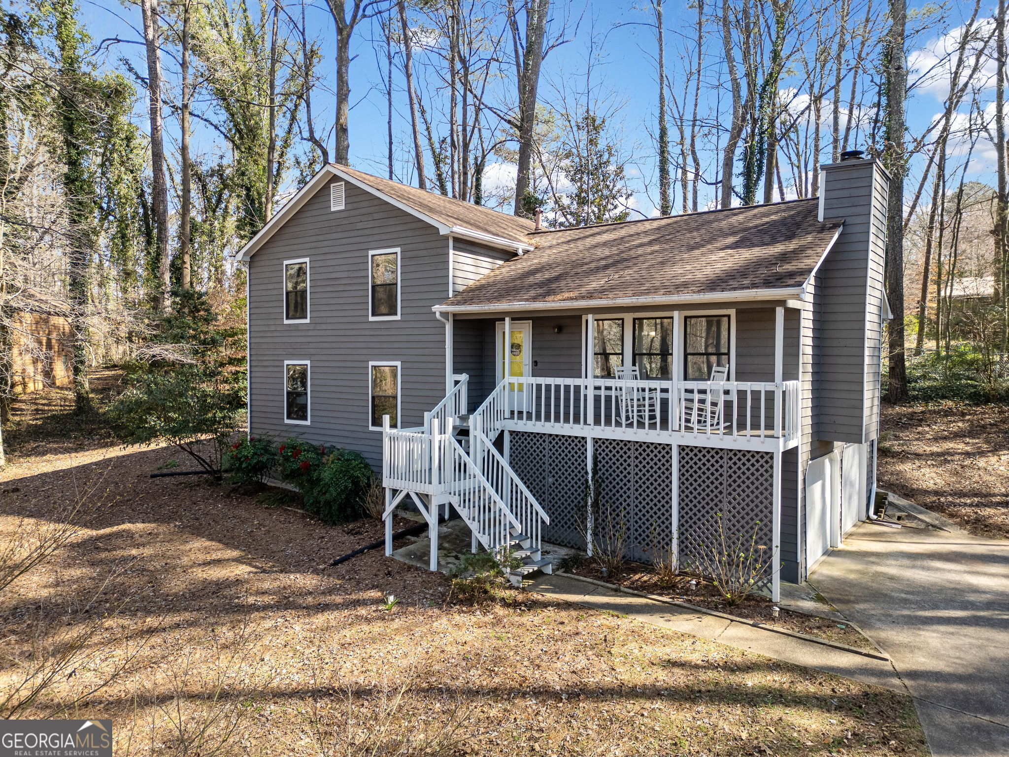 603 Savannah Way Property Photo