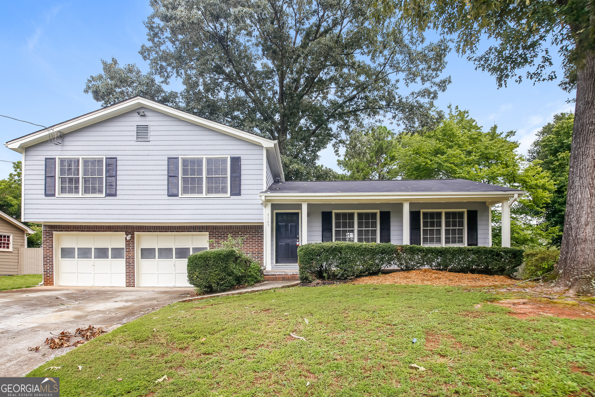 4269 Castle Gate Drive Property Photo