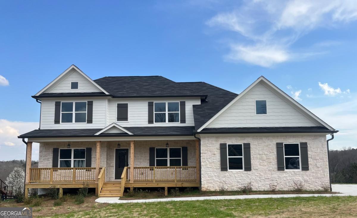 147 Whelchel Valley Drive Property Photo