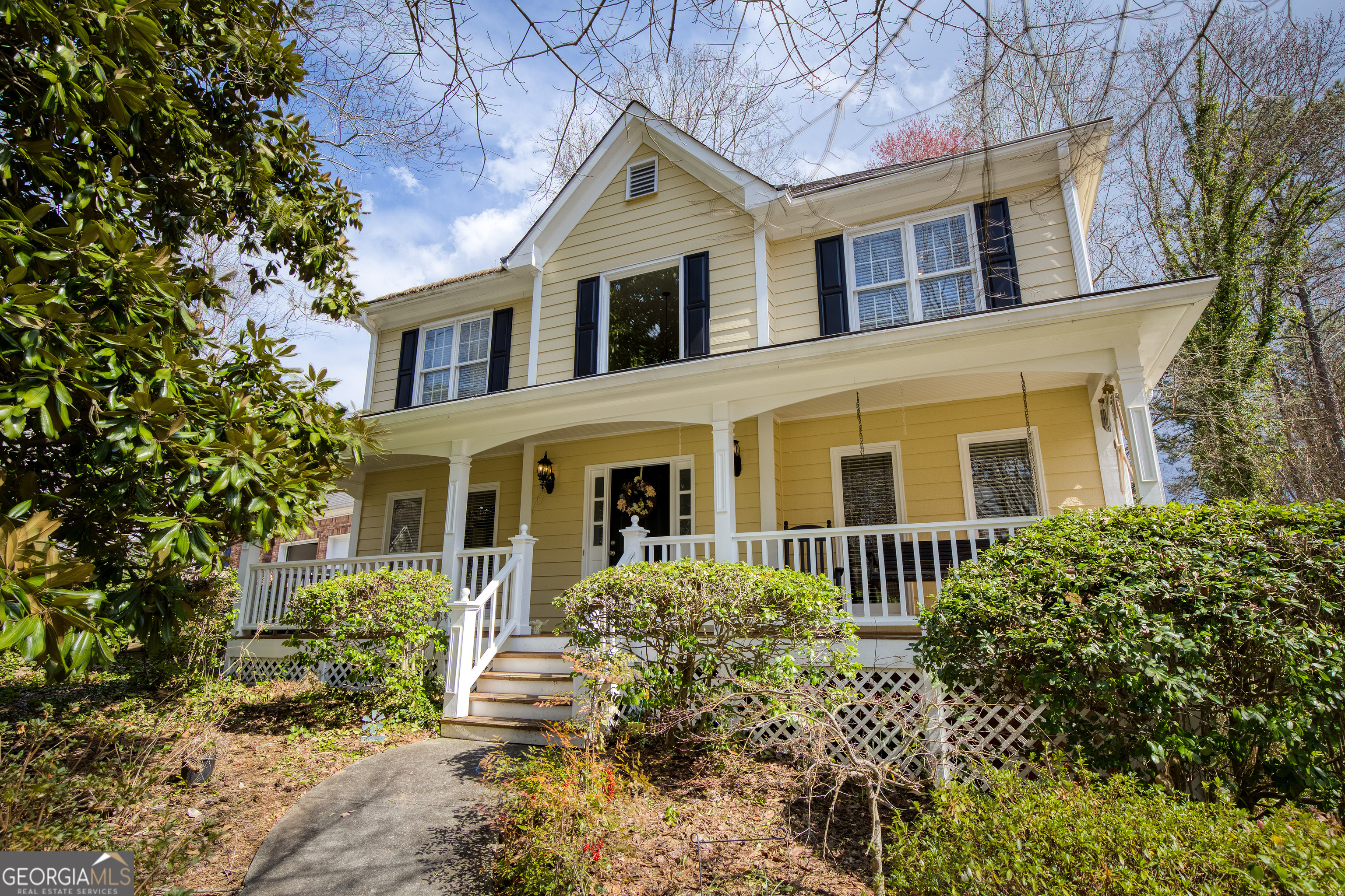2141 Summerchase Drive Property Photo
