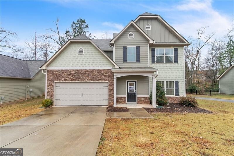 2534 Grayton Loop Property Photo 1