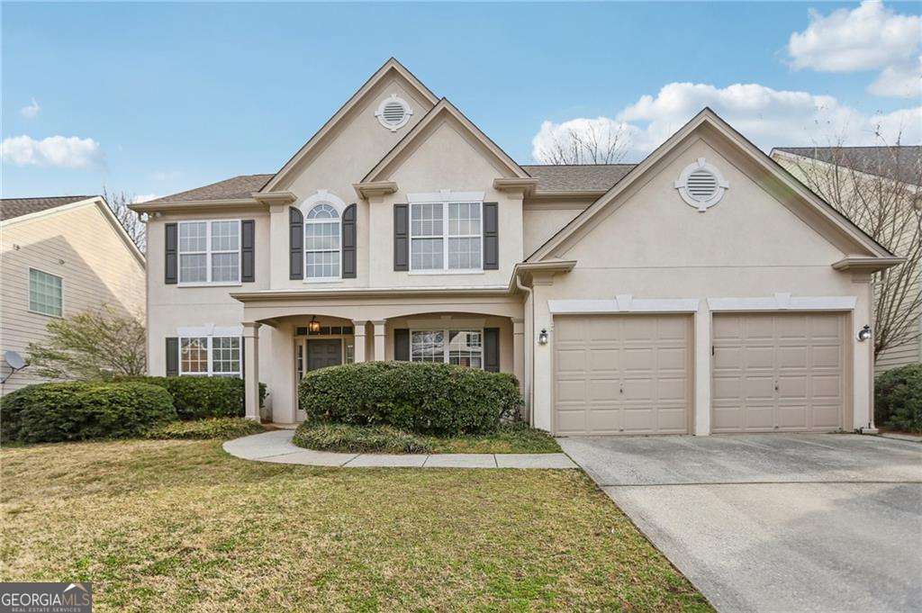 1307 Calderwood Court Se Property Photo
