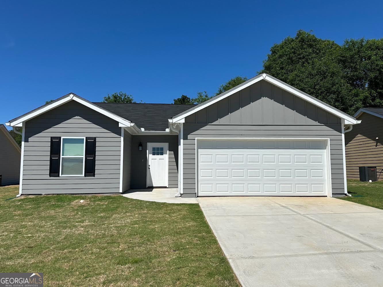 60 Adaline Court Property Photo