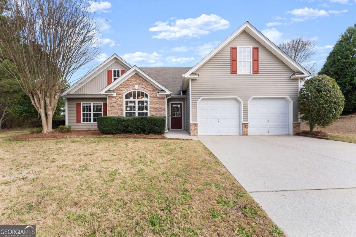 2405 Landrum Court Property Photo