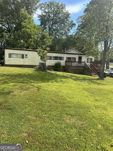 304 Ridge Street Property Photo