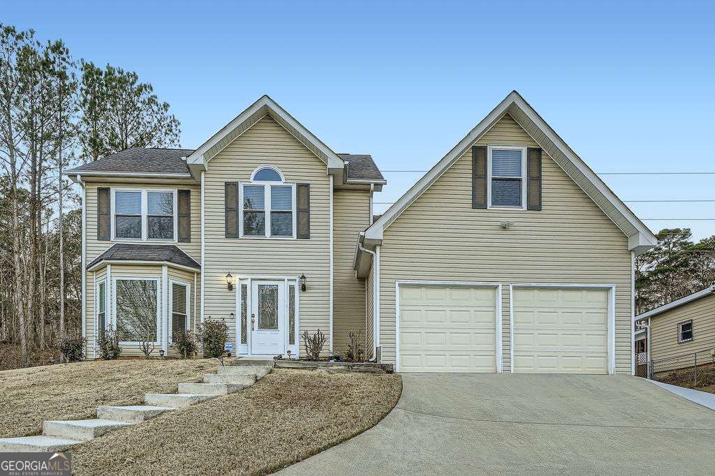 851 Louisa Lane Property Photo