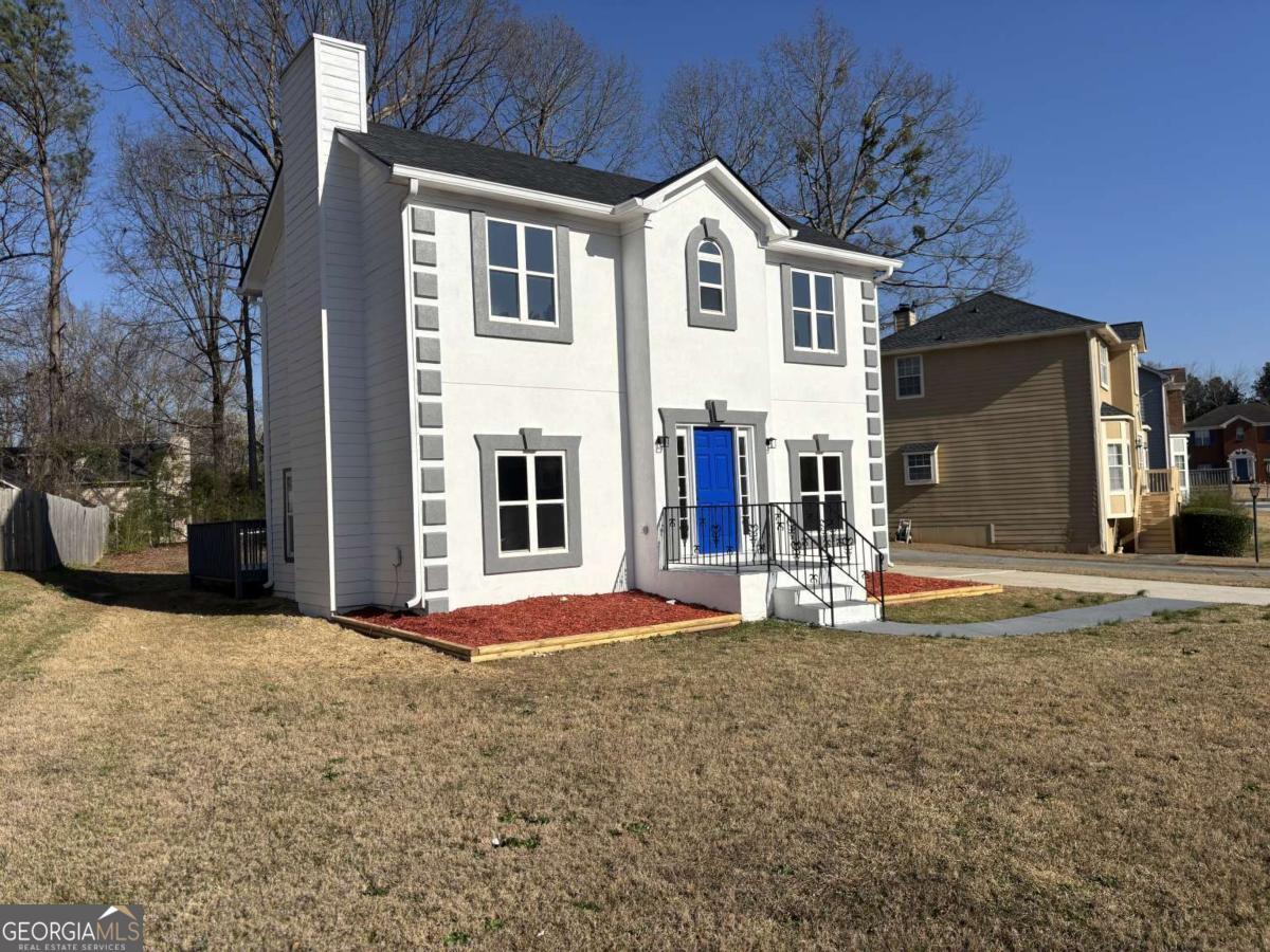 5180 Oaktree Trail Property Photo