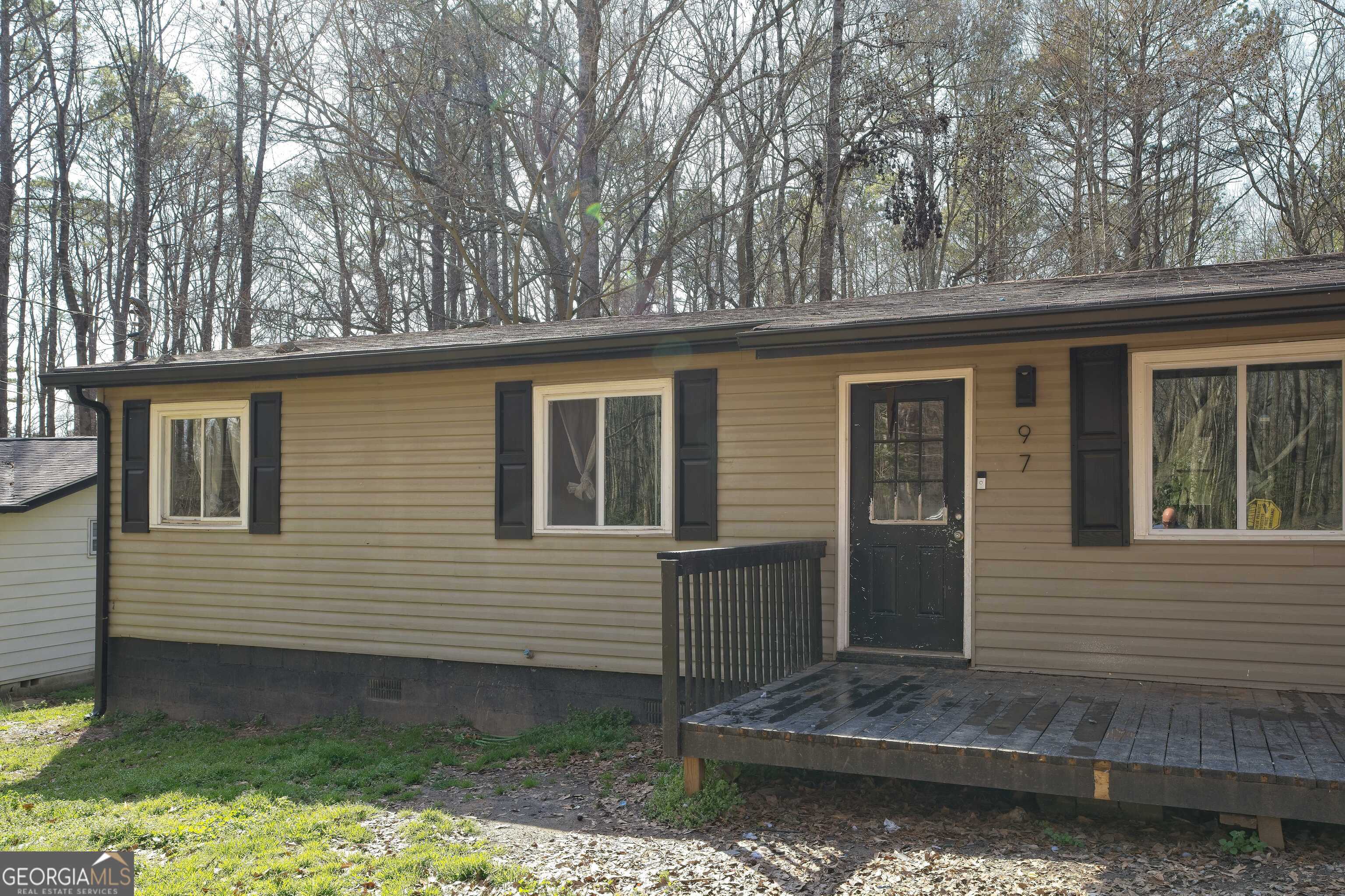 97 College Street Property Photo
