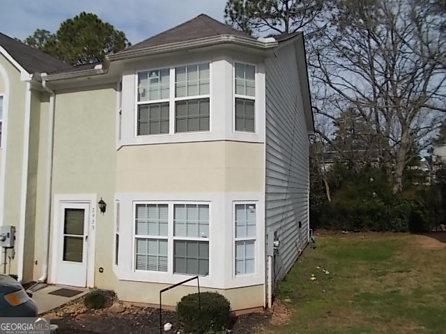 2953 Fields Drive Property Photo