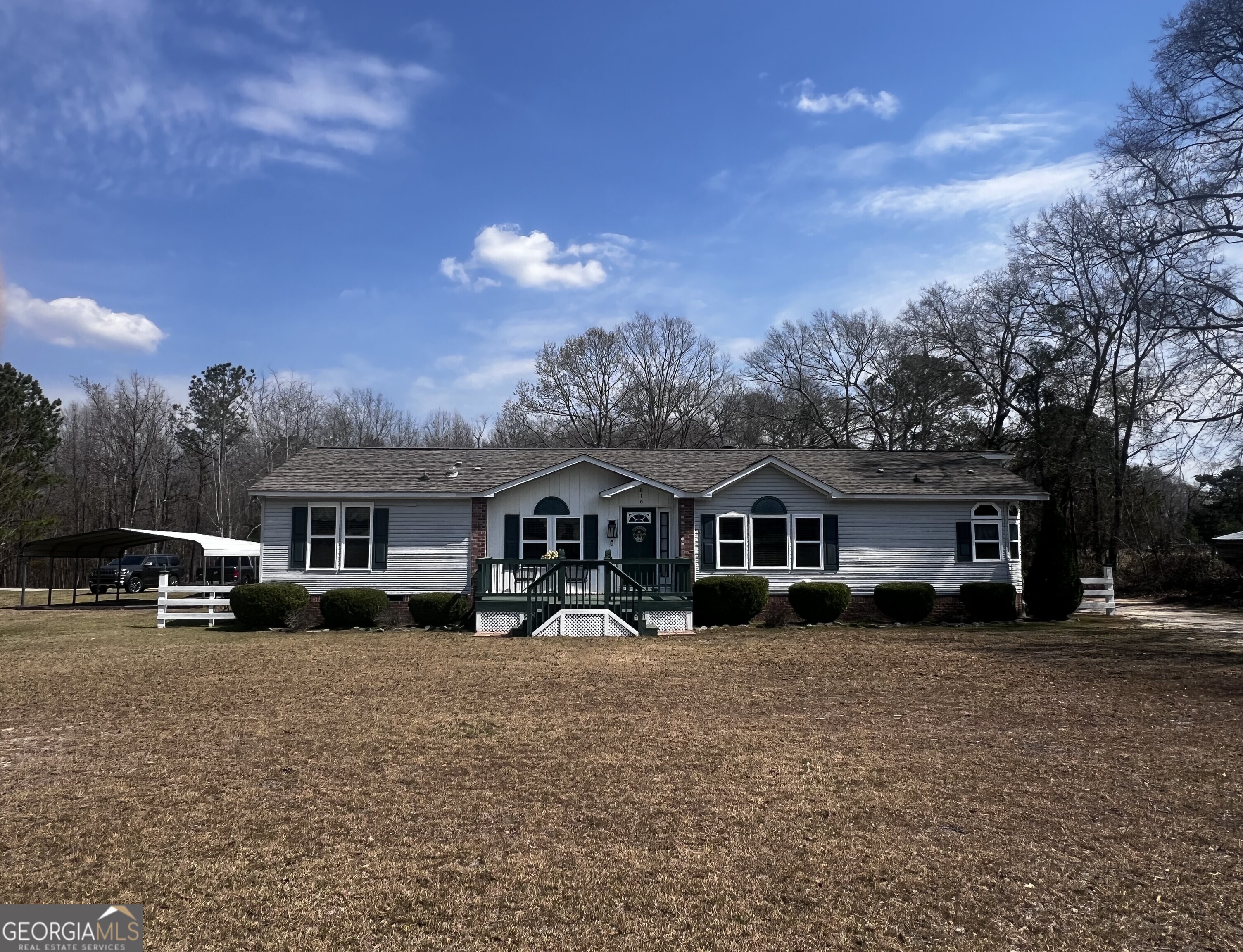 816 Gingerhill Road Property Photo
