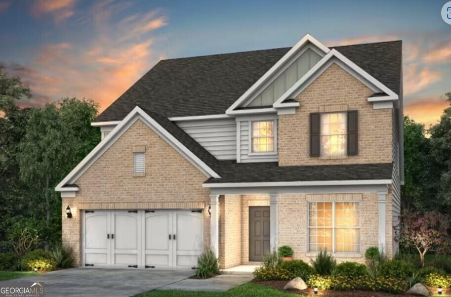 4246 Azalea Ridge Way Property Photo
